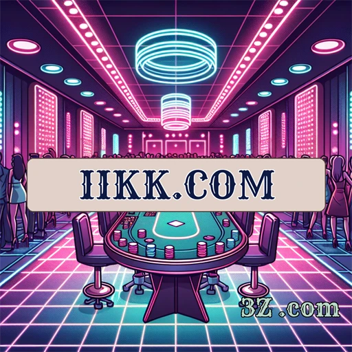 Apostas Incríveis no iikk.com Para Todos os Jogadores