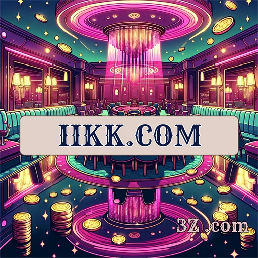 Explorando a Seção de App do iikk.com