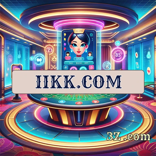 Empolgação do Esporte no iikk.com: Uma Nova Era de Jogos