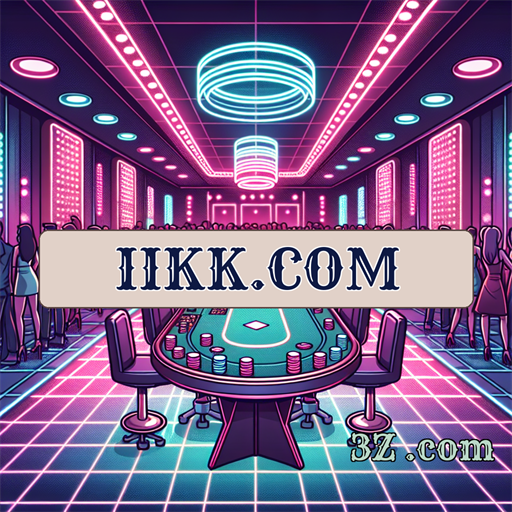 Apostas Incríveis no iikk.com Para Todos os Jogadores