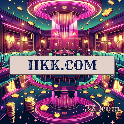 Explorando a Seção de App do iikk.com