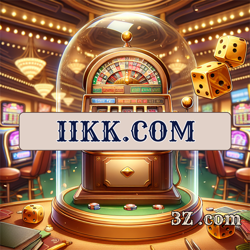 Login Atraente para Gamers no iikk.com: Conecte-se Agora!