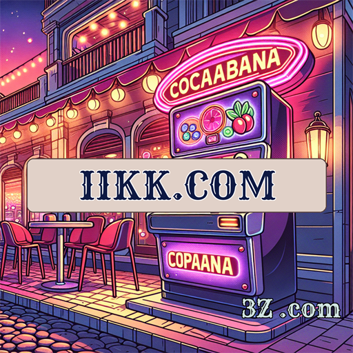Explorando o Mundo Paga do iikk.com: Impressões e Mais