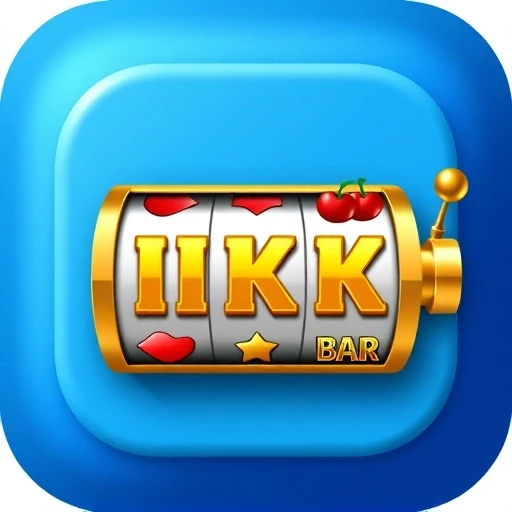 Logotipo iikk.com