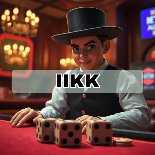 iikk.com Jogos de Esporte